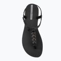 Сандалі жіночі Ipanema Class Chain black/dark grey 5