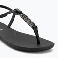 Сандалі жіночі Ipanema Class Chain black/dark grey 7