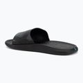 Шльопанці чоловічі RIDER Step Slide black/black/white 3