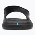 Шльопанці чоловічі RIDER Step Slide black/black/white 6