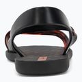 Сандалі жіночі Ipanema Vibe black/turtle/pink 5
