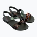 Сандалі жіночі Ipanema Vibe green/turtle/brown