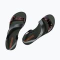 Сандалі жіночі Ipanema Vibe green/turtle/brown 3