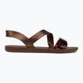 Сандалі жіночі Ipanema Vibe brown/turtle/orange 2