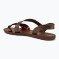Сандалі жіночі Ipanema Vibe brown/turtle/orange 3