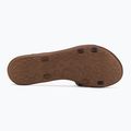 Сандалі жіночі Ipanema Vibe brown/turtle/orange 4
