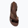 Сандалі жіночі Ipanema Vibe brown/turtle/orange 5