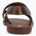 Сандалі жіночі Ipanema Vibe brown/turtle/orange 6