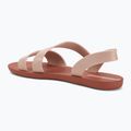 Сандалі жіночі Ipanema Vibe pink/gradient 3