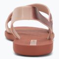 Сандалі жіночі Ipanema Vibe pink/gradient 6