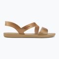 Сандалі жіночі Ipanema Vibe beige/gradient/brown 2