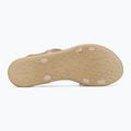 Сандалі жіночі Ipanema Vibe beige/gradient/brown 4