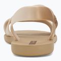 Сандалі жіночі Ipanema Vibe beige/gradient/brown 6