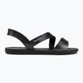 Сандалі жіночі Ipanema Vibe black/gradient/silver 2