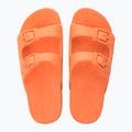 Шльопанці жіночі Ipanema Duo Day orange 2