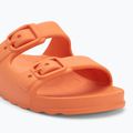 Шльопанці жіночі Ipanema Duo Day orange 7