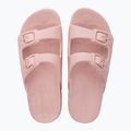 Шльопанці жіночі Ipanema Duo Day light pink 2
