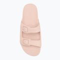 Шльопанці жіночі Ipanema Duo Day light pink 5