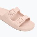 Шльопанці жіночі Ipanema Duo Day light pink 7