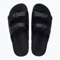 Шльопанці жіночі Ipanema Duo Day black 2