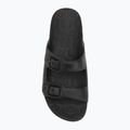 Шльопанці жіночі Ipanema Duo Day black 5