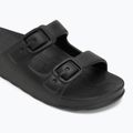 Шльопанці жіночі Ipanema Duo Day black 7