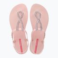Сандалі жіночі Ipanema Class Twist light pink/rose 9