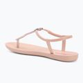 Сандалі жіночі Ipanema Class Twist light pink/rose 3