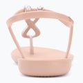 Сандалі жіночі Ipanema Class Twist light pink/rose 6