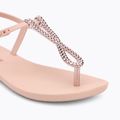 Сандалі жіночі Ipanema Class Twist light pink/rose 7