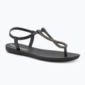 Сандалі жіночі Ipanema Class Twist black/dark grey