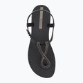 Сандалі жіночі Ipanema Class Twist black/dark grey 5