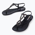 Сандалі жіночі Ipanema Class Twist black/dark grey 3