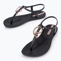 Сандалі жіночі Ipanema Class Stylish black/gold/pink 3