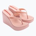 В'єтнамки жіночі Ipanema High Fashion II pink/light pink 8