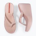 В'єтнамки жіночі Ipanema High Fashion II pink/light pink 10