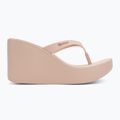 В'єтнамки жіночі Ipanema High Fashion II pink/light pink 2