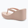 В'єтнамки жіночі Ipanema High Fashion II pink/light pink 3