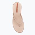 В'єтнамки жіночі Ipanema High Fashion II pink/light pink 5