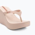 В'єтнамки жіночі Ipanema High Fashion II pink/light pink 7