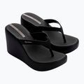 В'єтнамки жіночі Ipanema High Fashion II black/black/beige