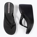 В'єтнамки жіночі Ipanema High Fashion II black/black/beige 3