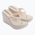 В'єтнамки жіночі Ipanema High Fashion II beige/light beige