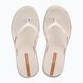 В'єтнамки жіночі Ipanema High Fashion II beige/light beige 2