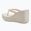 В'єтнамки жіночі Ipanema High Fashion II beige/light beige 3