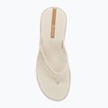 В'єтнамки жіночі Ipanema High Fashion II beige/light beige 5