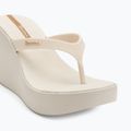 В'єтнамки жіночі Ipanema High Fashion II beige/light beige 7