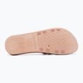 Шльопанці жіночі Ipanema Chic Slide pink/tile brown 4