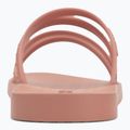 Шльопанці жіночі Ipanema Chic Slide pink/tile brown 6