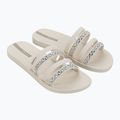 Жіночі шльопанці Ipanema Chic Slide бежеві/бежеві